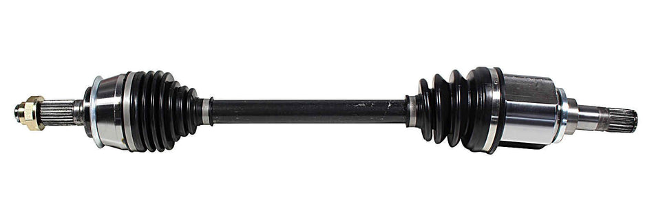 GSP New CV Axle P/N NCV72509