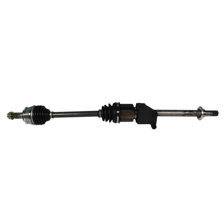 GSP New CV Axle P/N NCV72510