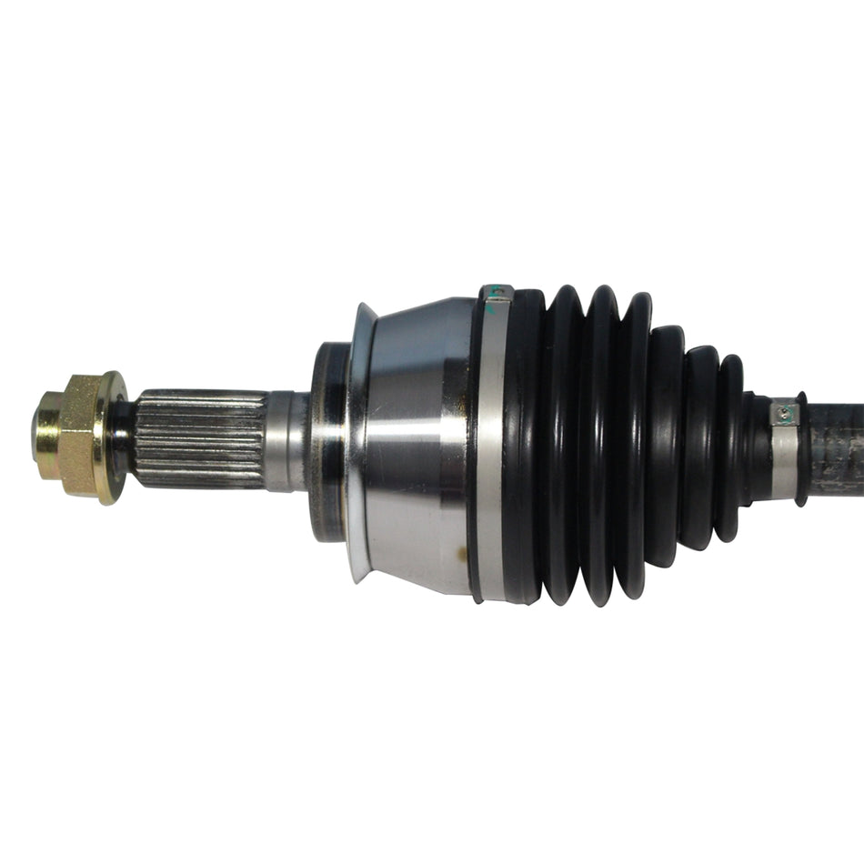 GSP New CV Axle P/N NCV72510