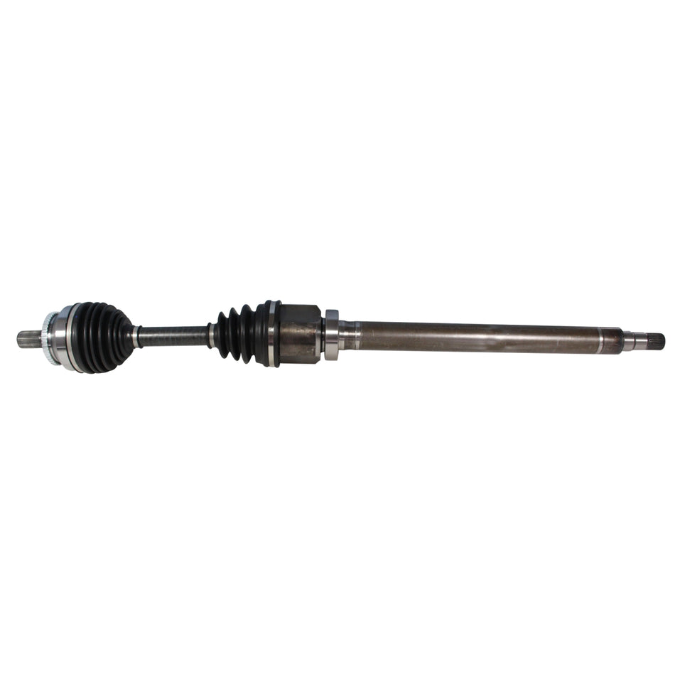 GSP New CV Axle P/N NCV73011