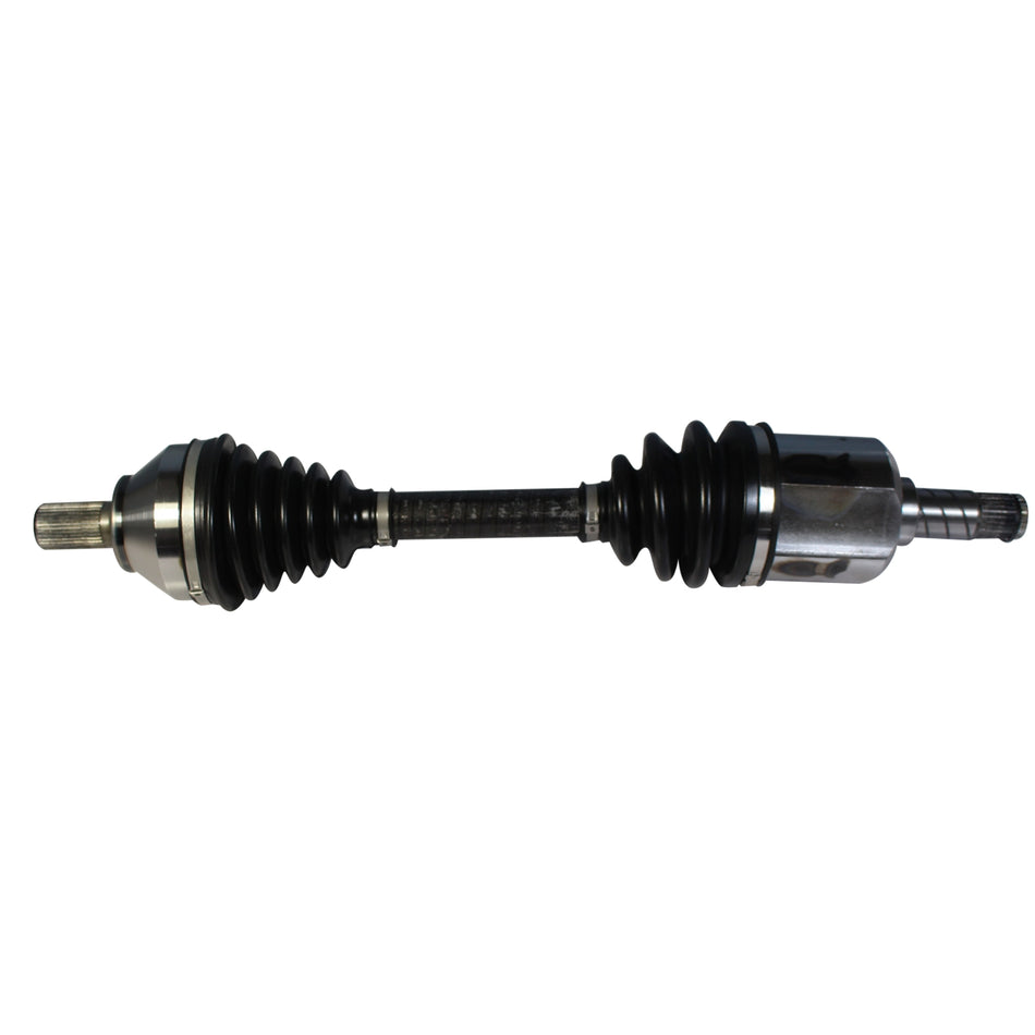 GSP New CV Axle P/N NCV73015