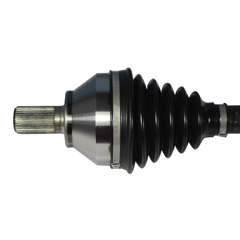 GSP New CV Axle P/N NCV73015