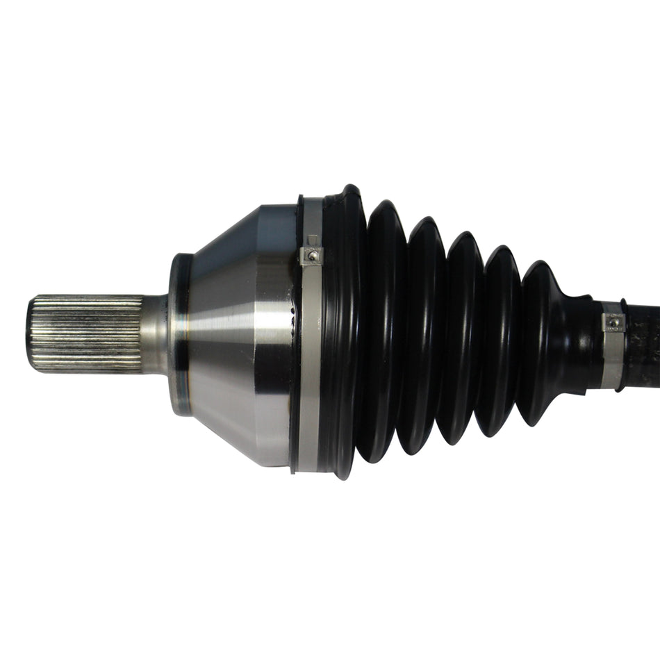 GSP New CV Axle P/N NCV73016