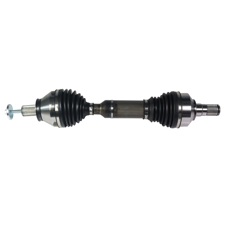 GSP New CV Axle P/N NCV73017