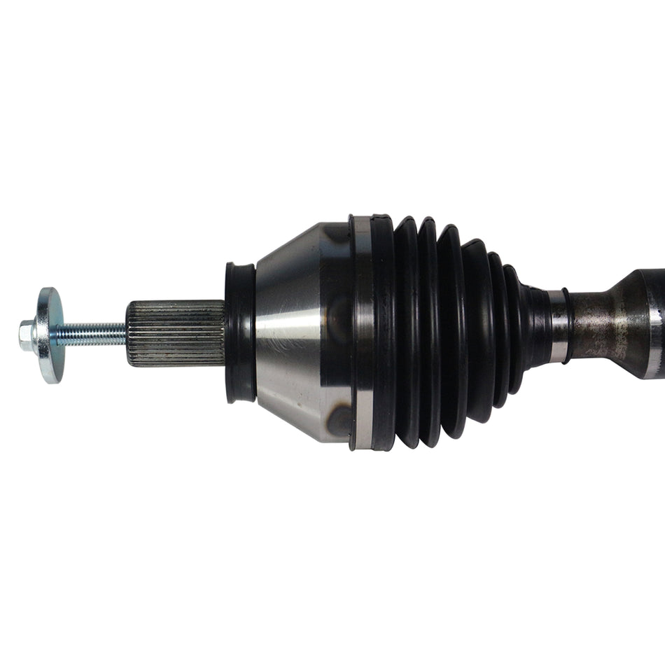 GSP New CV Axle P/N NCV73017