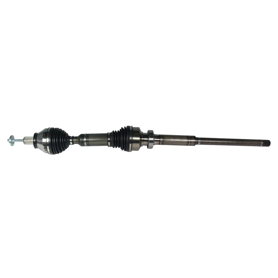 GSP New CV Axle P/N NCV73018