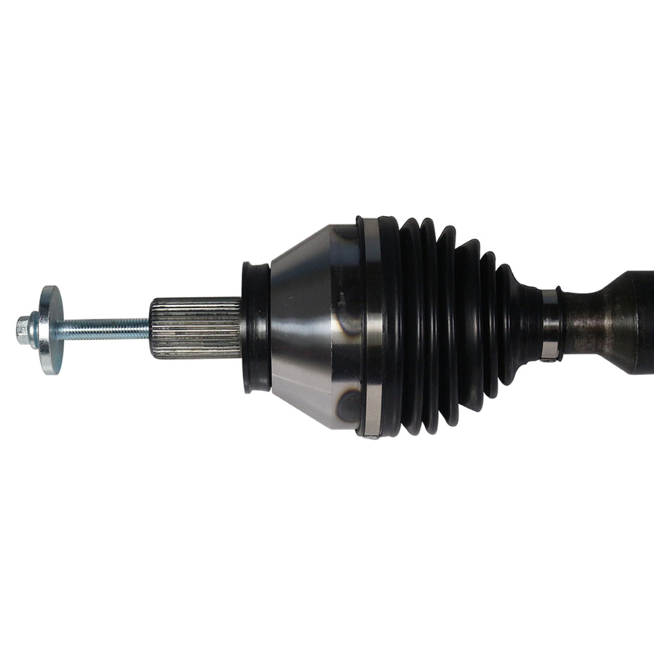 GSP New CV Axle P/N NCV73018