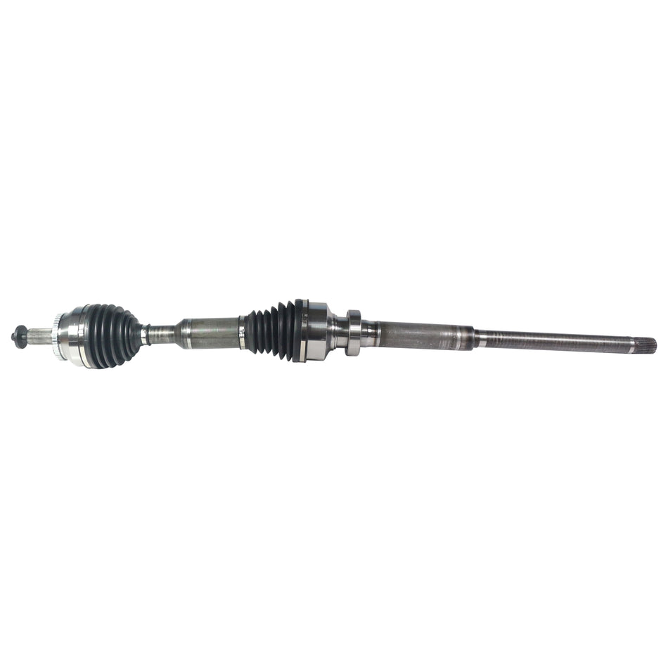 GSP New CV Axle P/N NCV73022