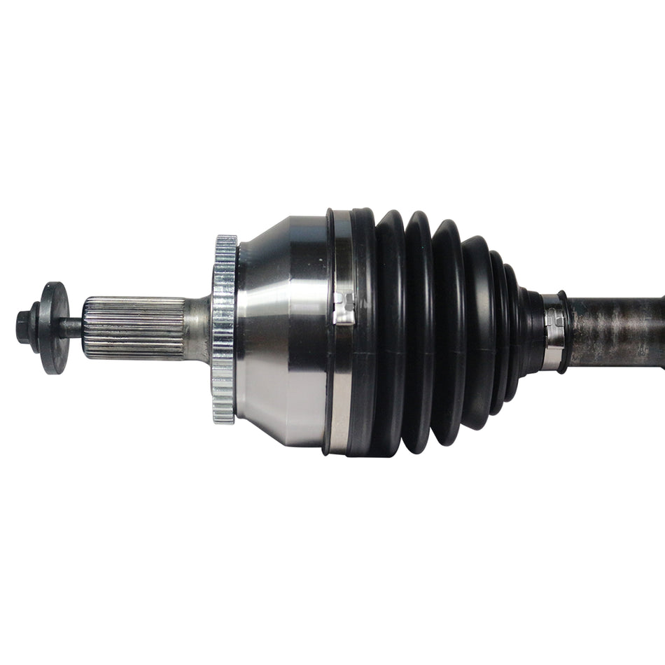 GSP New CV Axle P/N NCV73022