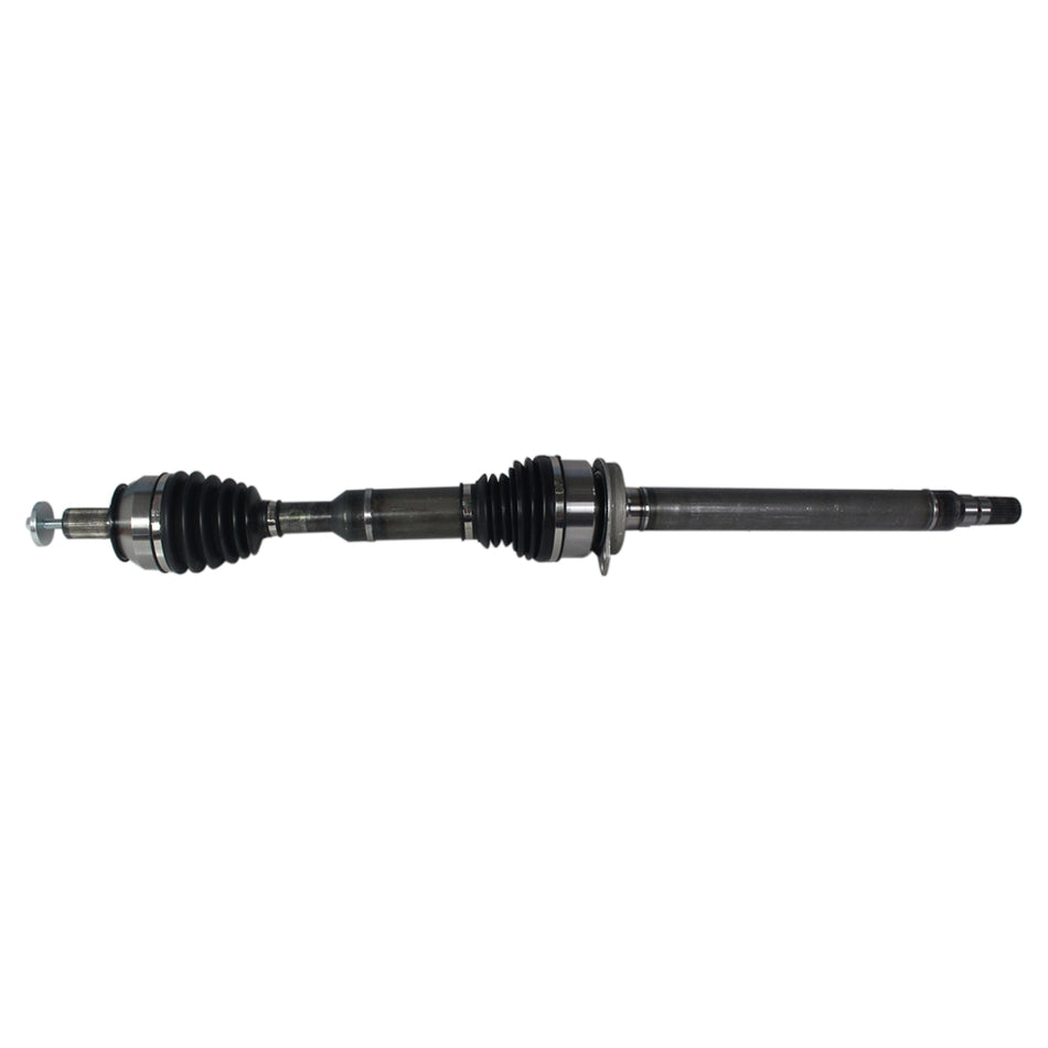 GSP New CV Axle P/N NCV73048