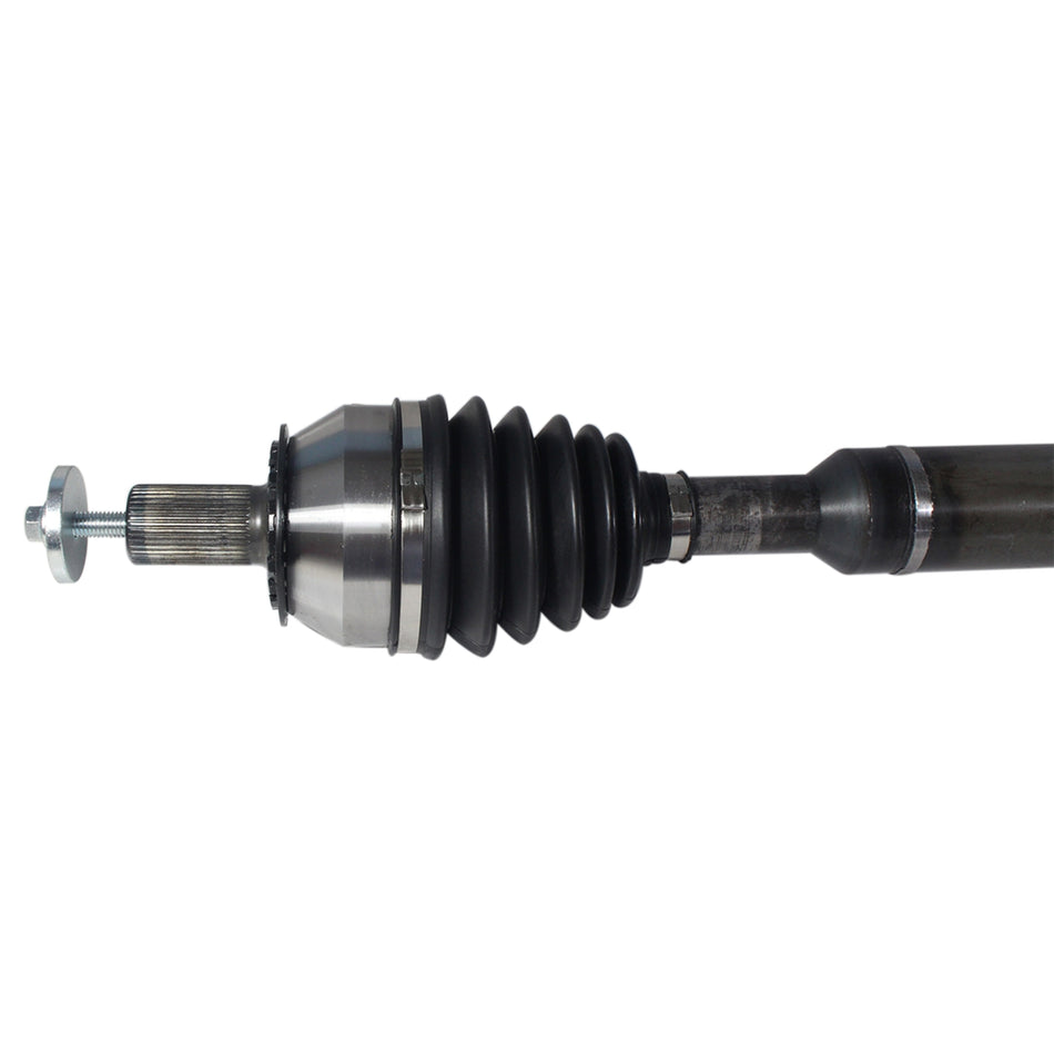 GSP New CV Axle P/N NCV73048