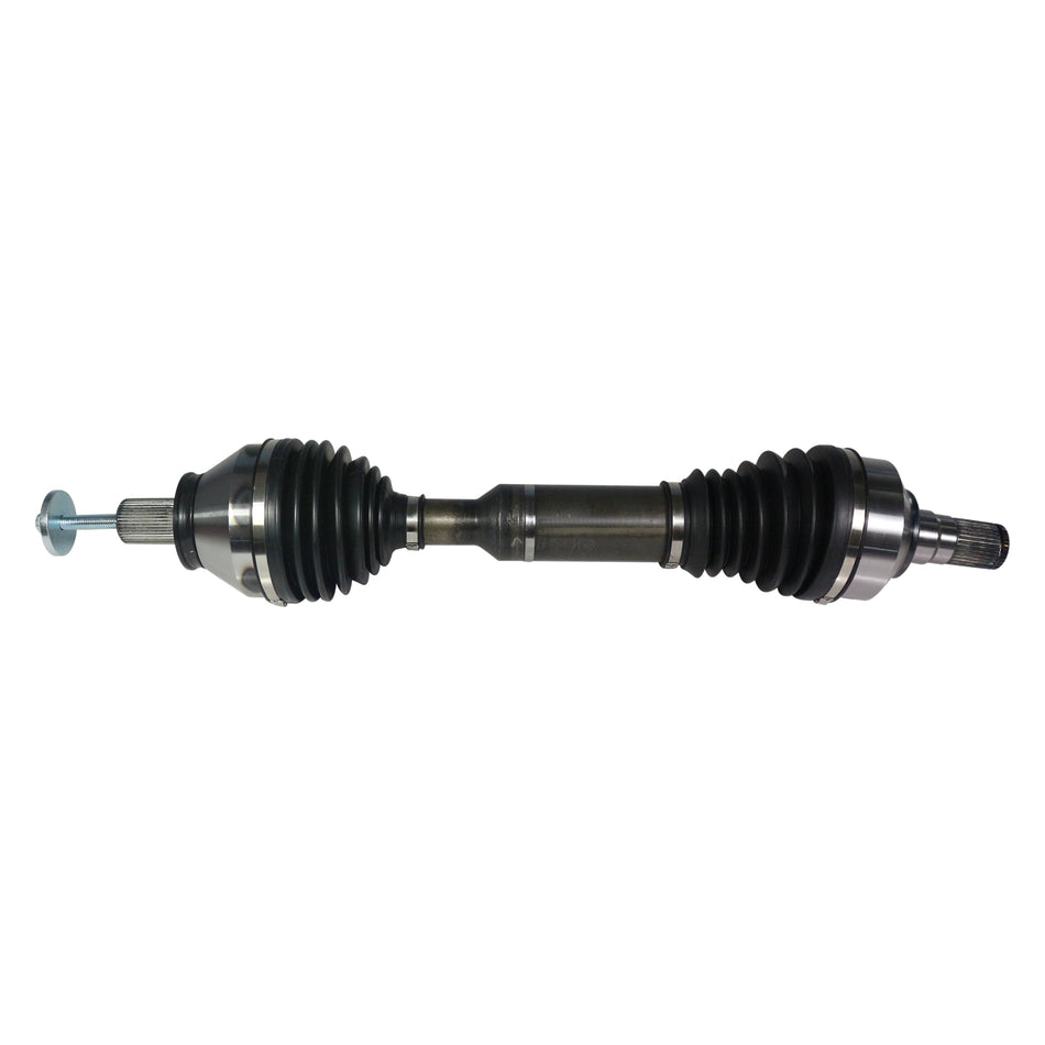 GSP New CV Axle P/N NCV73049