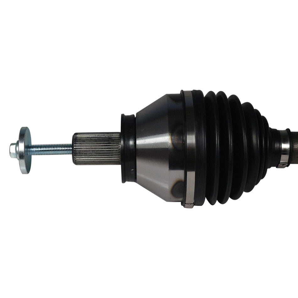 GSP New CV Axle P/N NCV73049