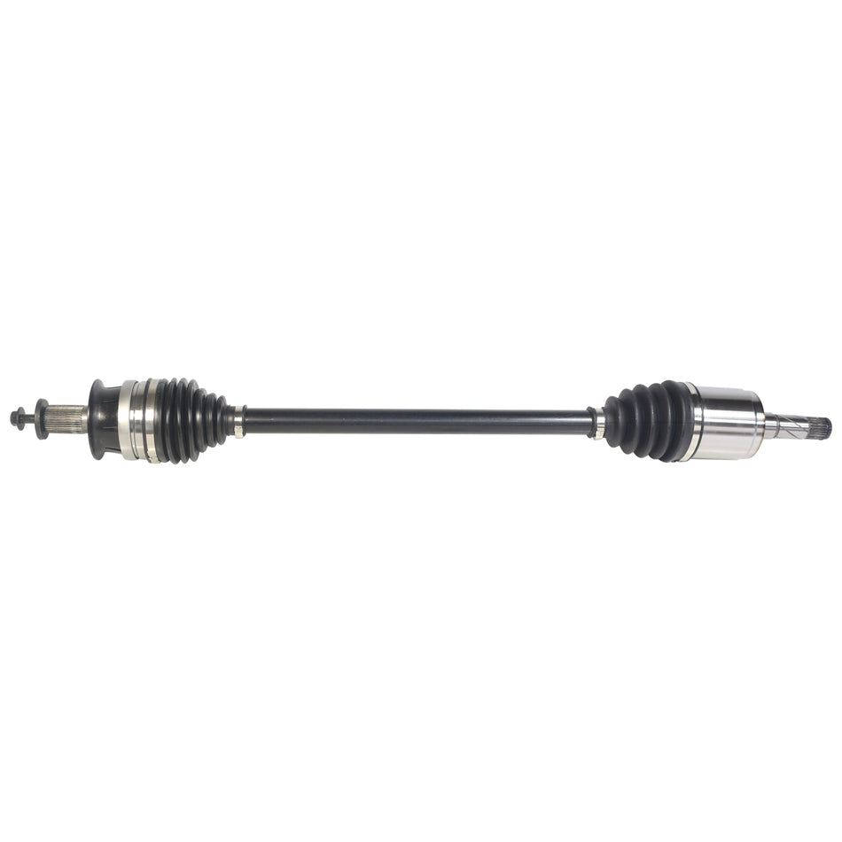 GSP New CV Axle P/N NCV73052