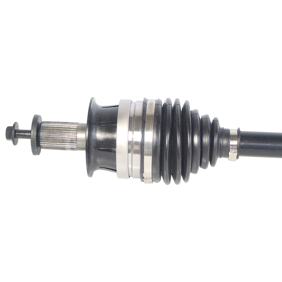 GSP New CV Axle P/N NCV73052