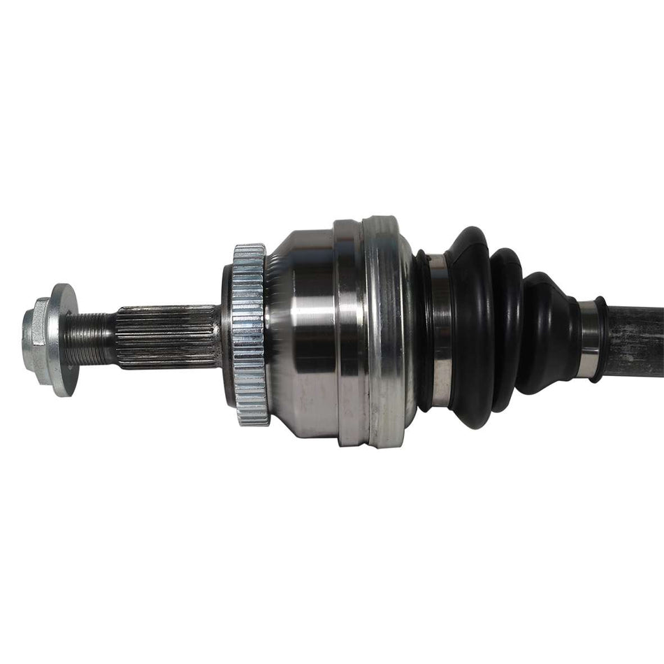 GSP New CV Axle P/N NCV73061