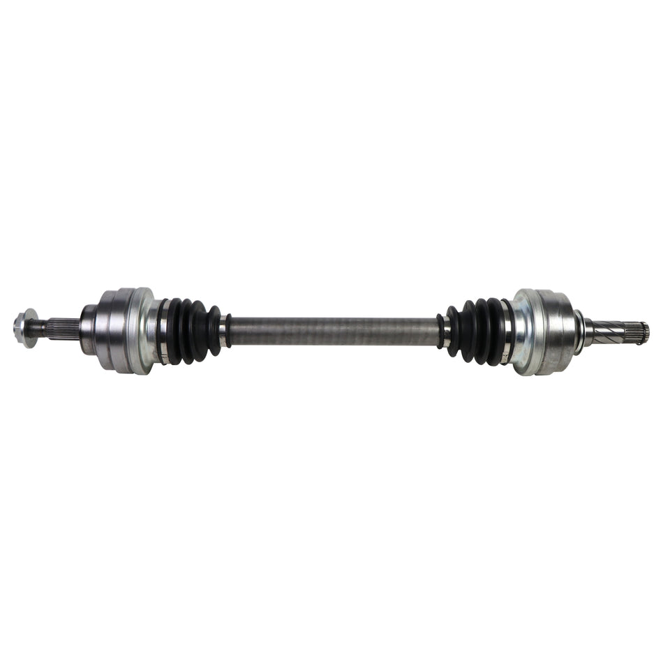 GSP New CV Axle P/N NCV73062