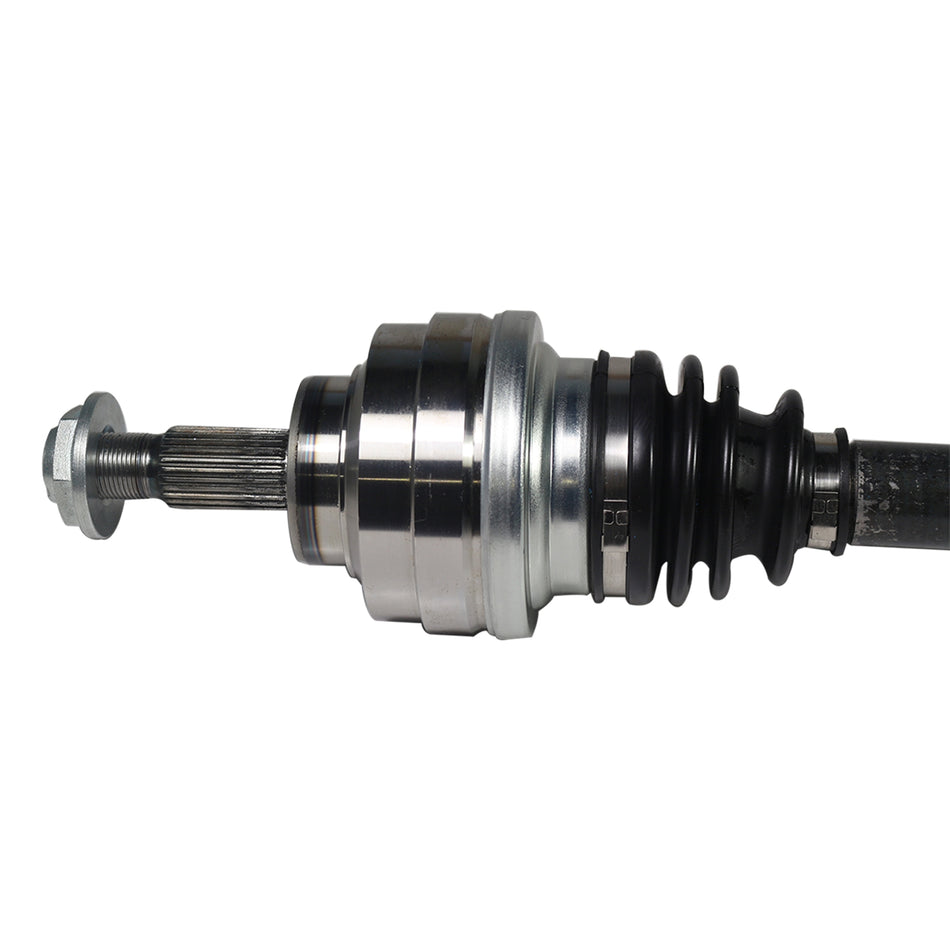 GSP New CV Axle P/N NCV73062