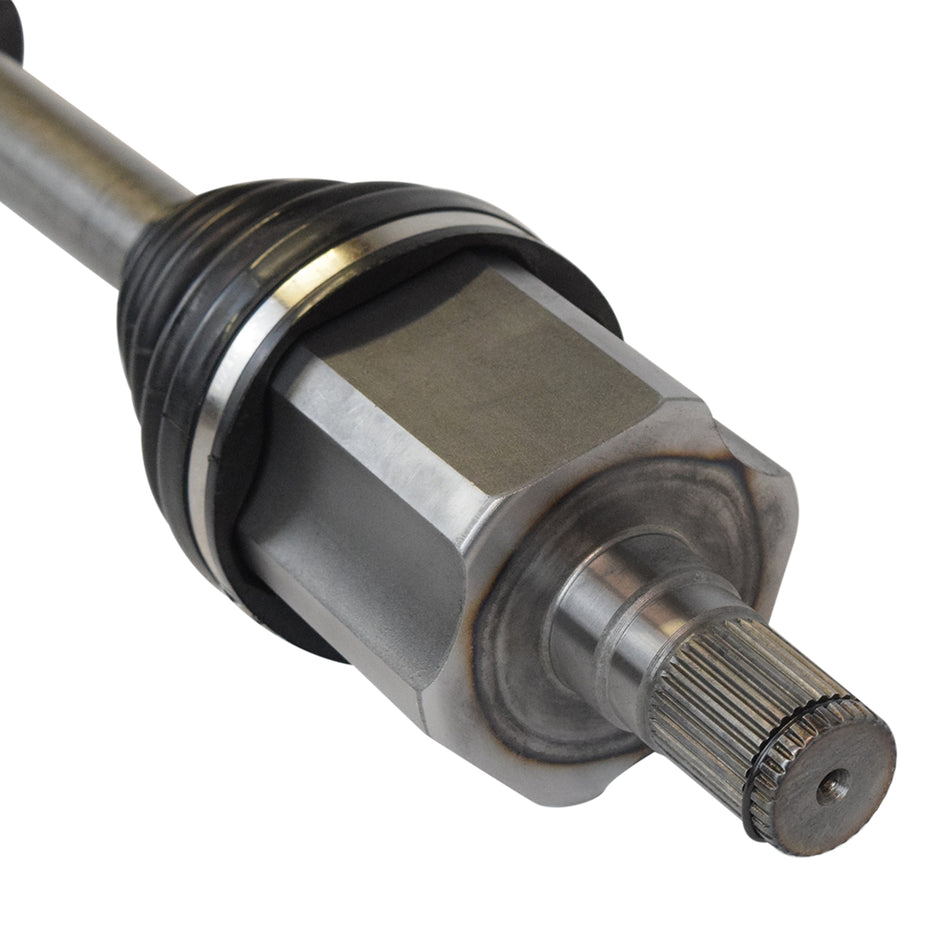 GSP New CV Axle P/N NCV73065