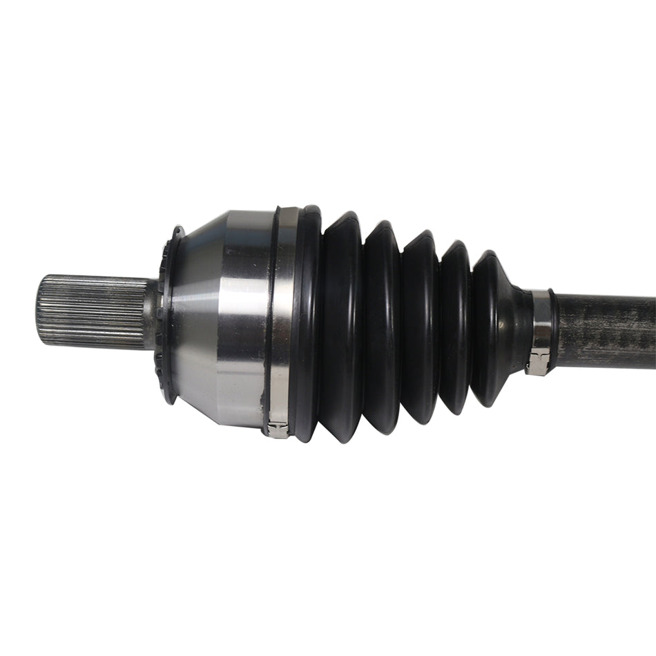 GSP New CV Axle P/N NCV73066