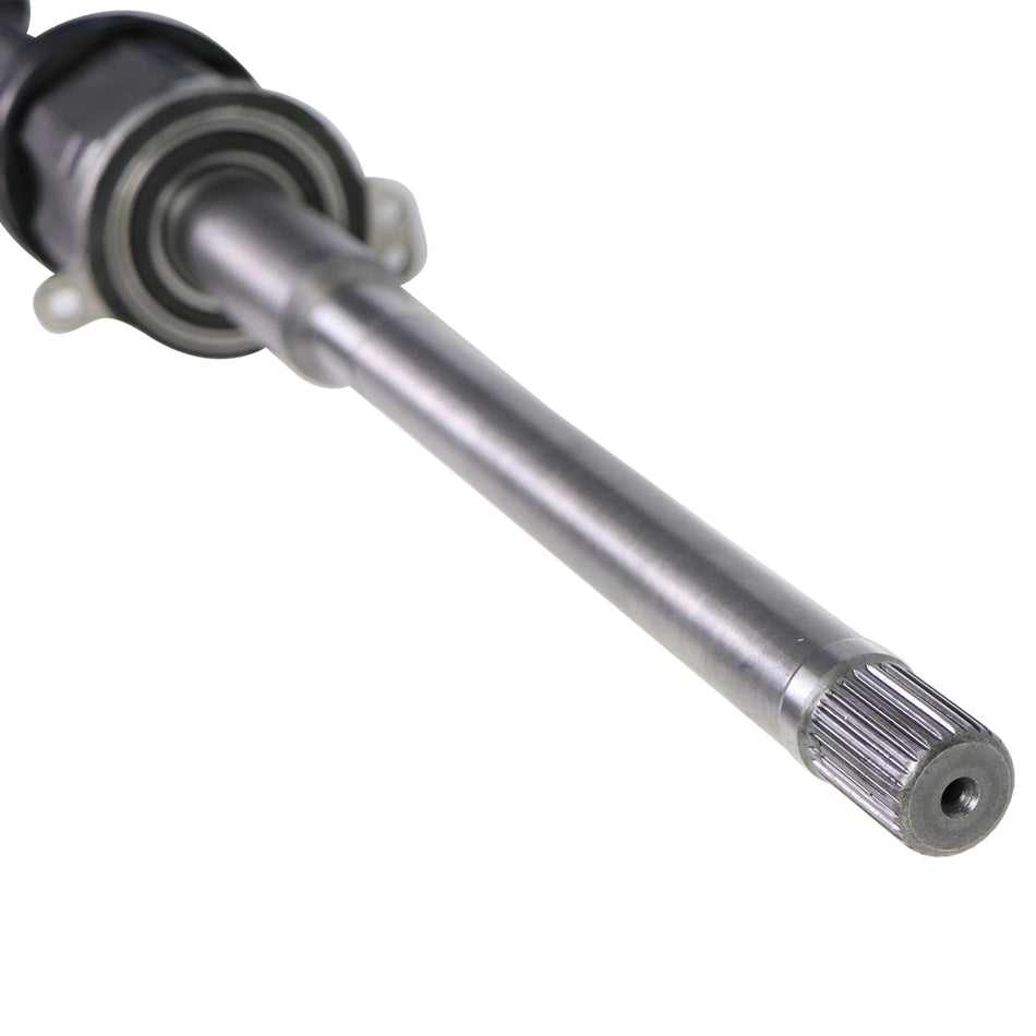 GSP New CV Axle P/N NCV73077