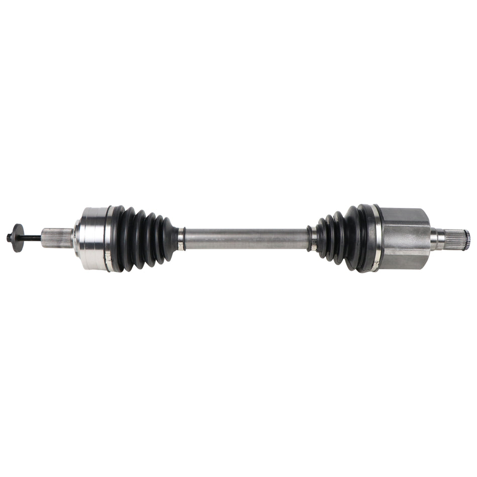 GSP New CV Axle P/N NCV73078