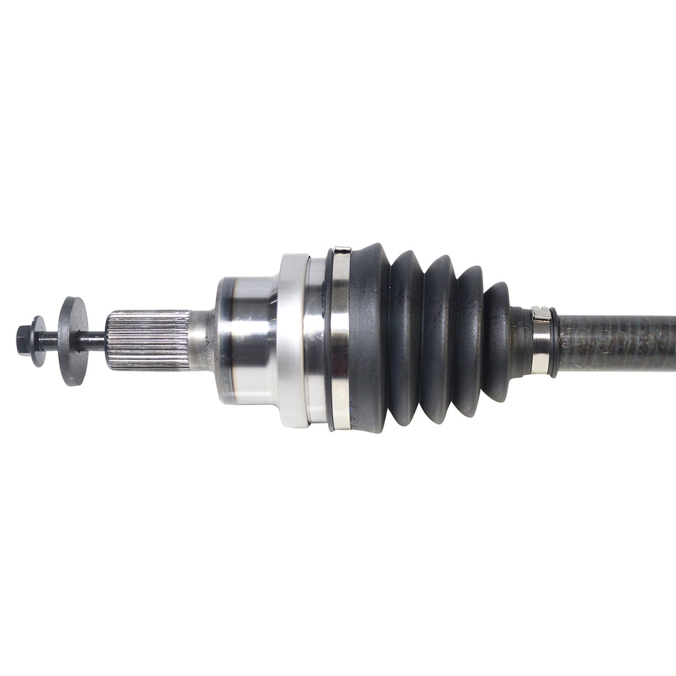 GSP New CV Axle P/N NCV73081