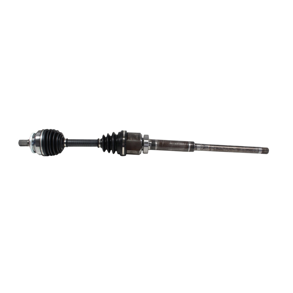 GSP New CV Axle P/N NCV73522