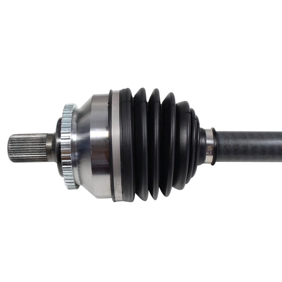 GSP New CV Axle P/N NCV73522