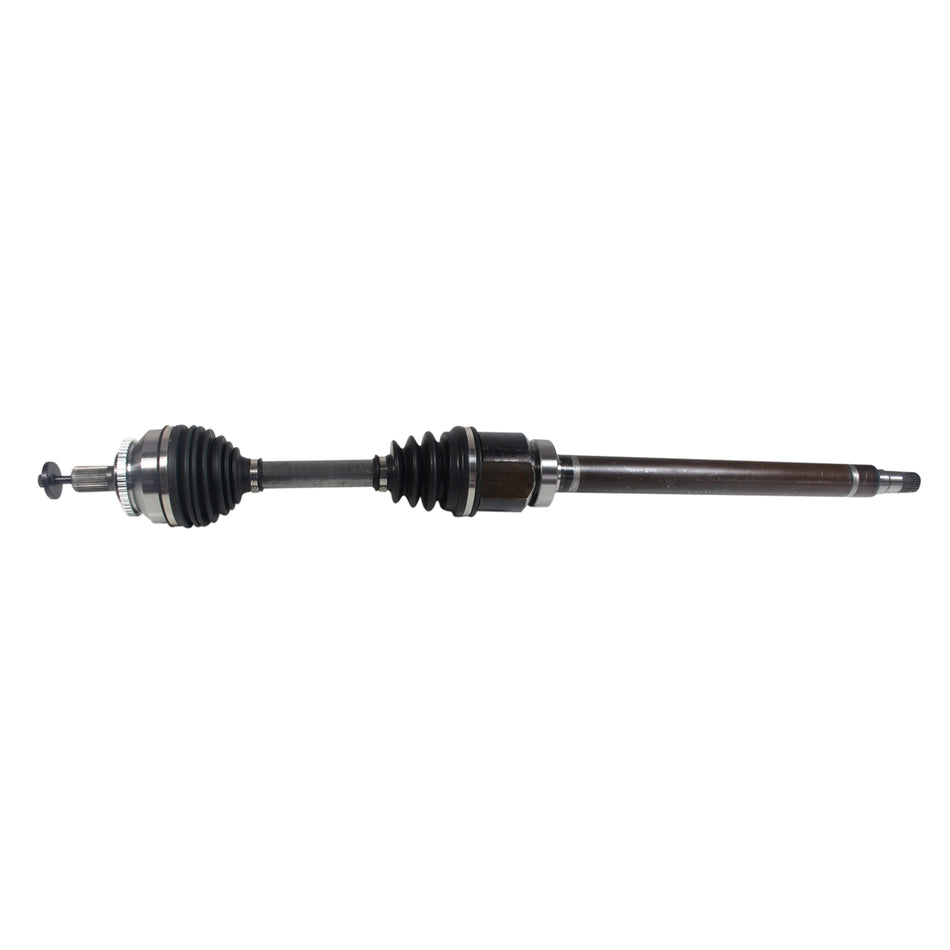 GSP New CV Axle P/N NCV73523