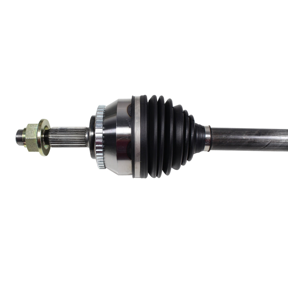 GSP New CV Axle P/N NCV73547