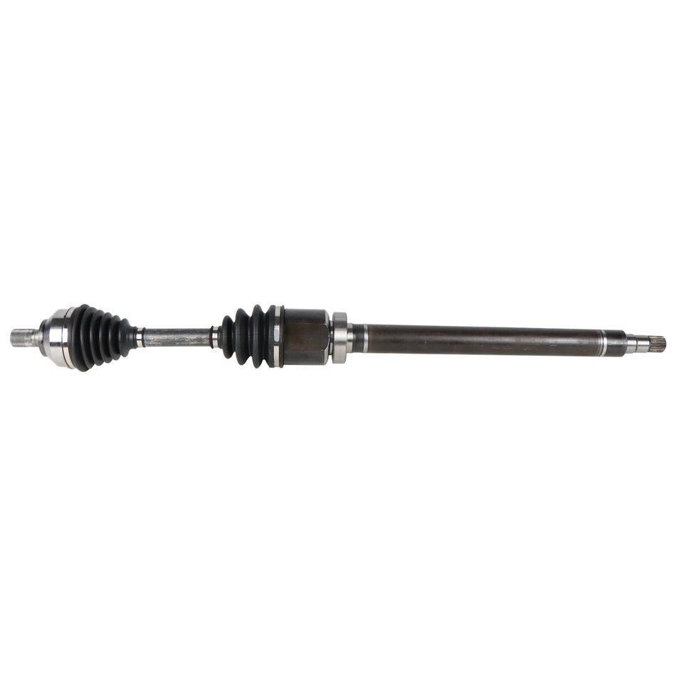 GSP New CV Axle P/N NCV73550