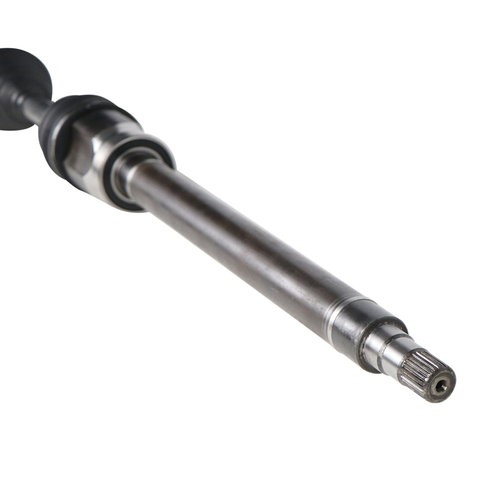 GSP New CV Axle P/N NCV73550