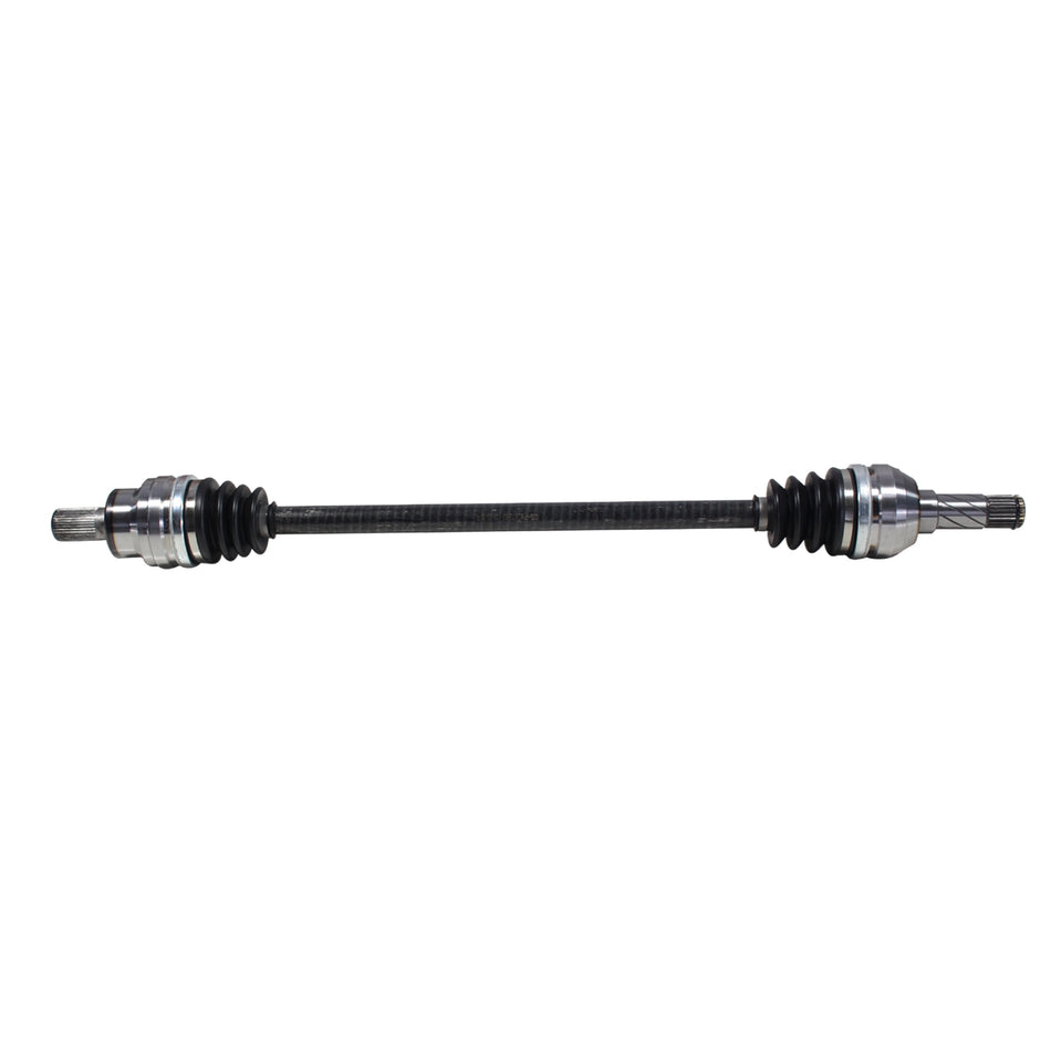 GSP New CV Axle P/N NCV73563