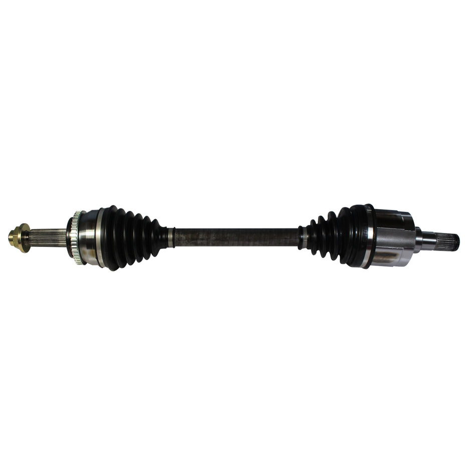 GSP New CV Axle P/N NCV75003