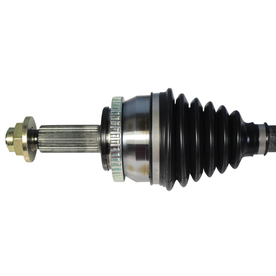 GSP New CV Axle P/N NCV75003