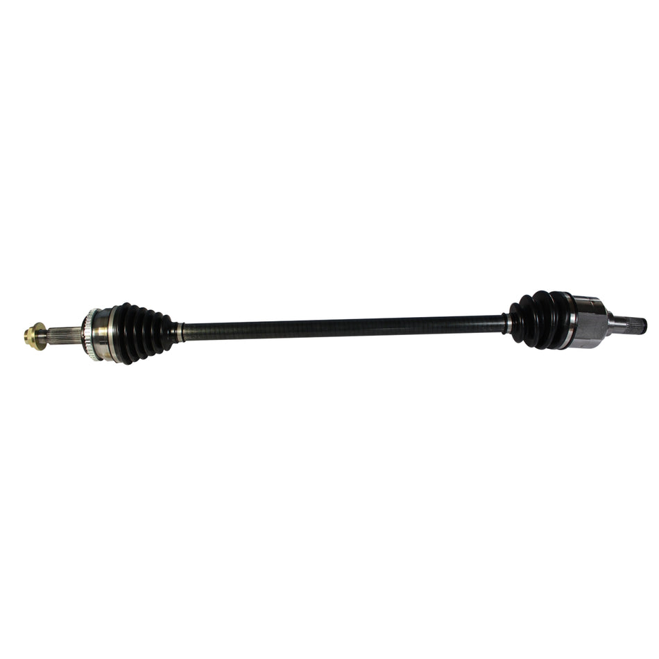 GSP New CV Axle P/N NCV75005