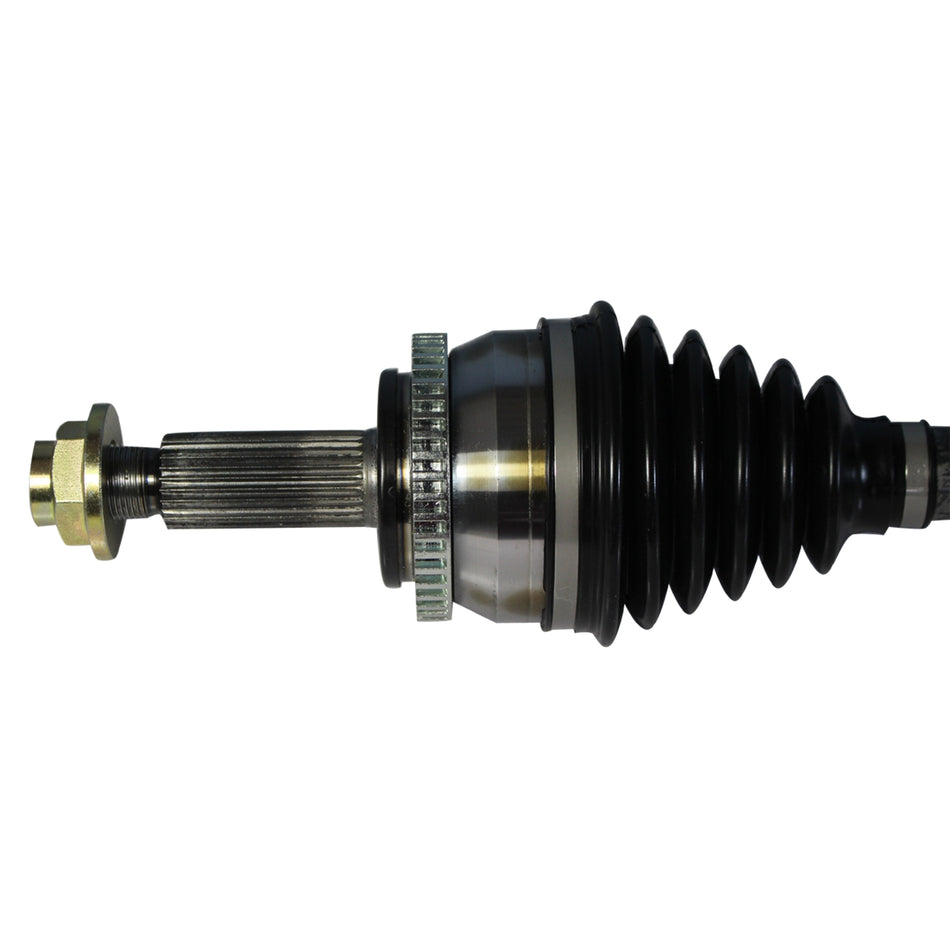 GSP New CV Axle P/N NCV75005