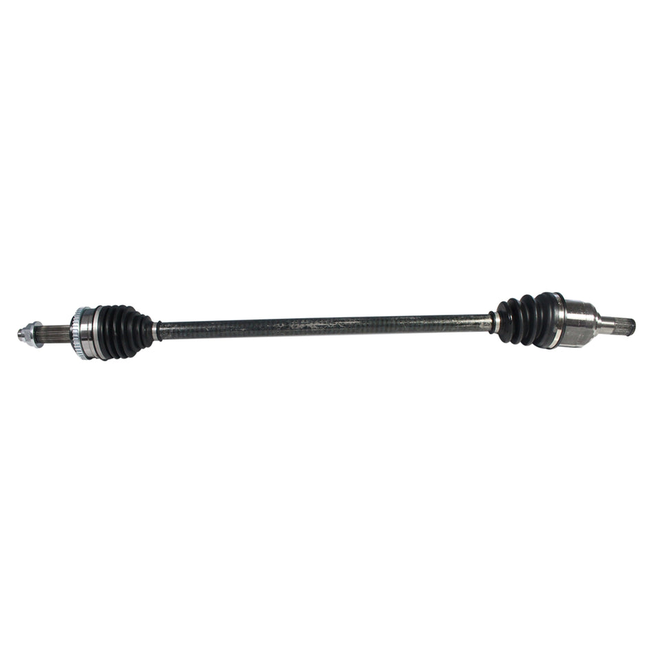 GSP New CV Axle P/N NCV75018