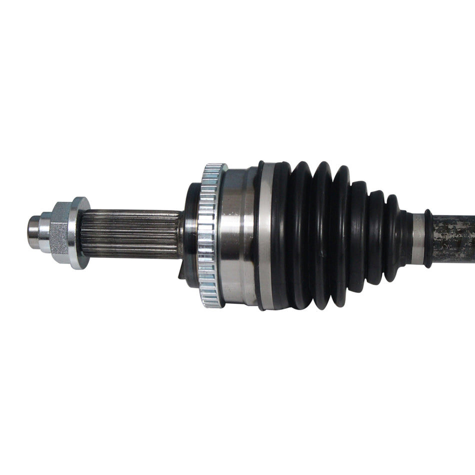 GSP New CV Axle P/N NCV75018