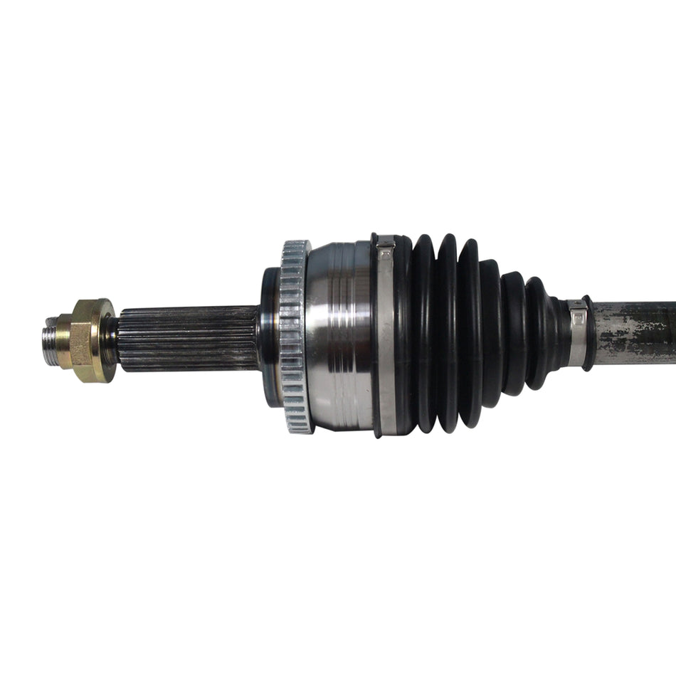 GSP New CV Axle P/N NCV75026