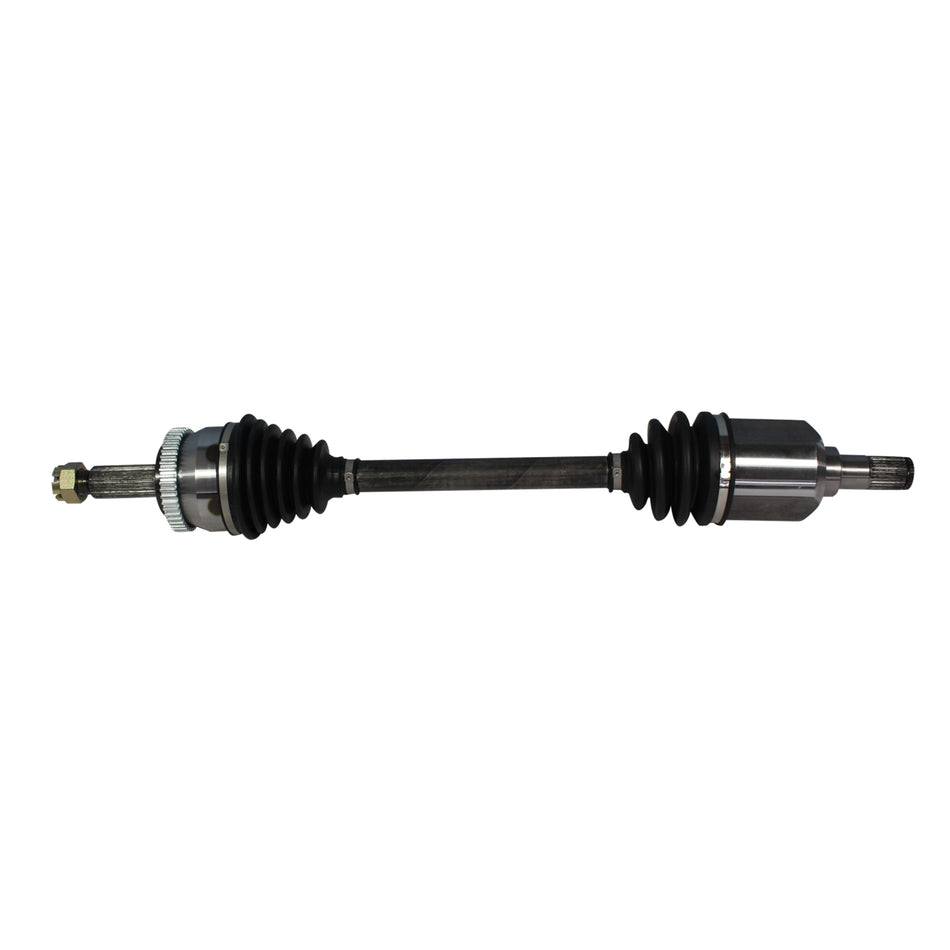 GSP New CV Axle P/N NCV75032