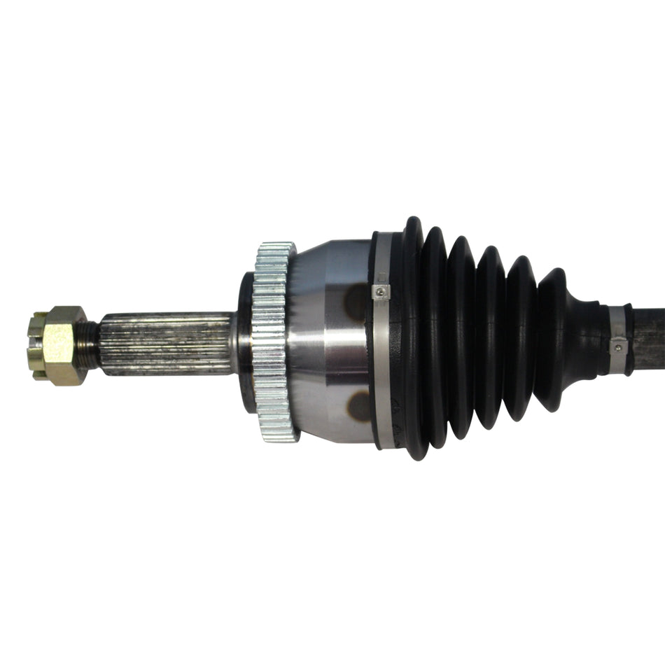 GSP New CV Axle P/N NCV75032