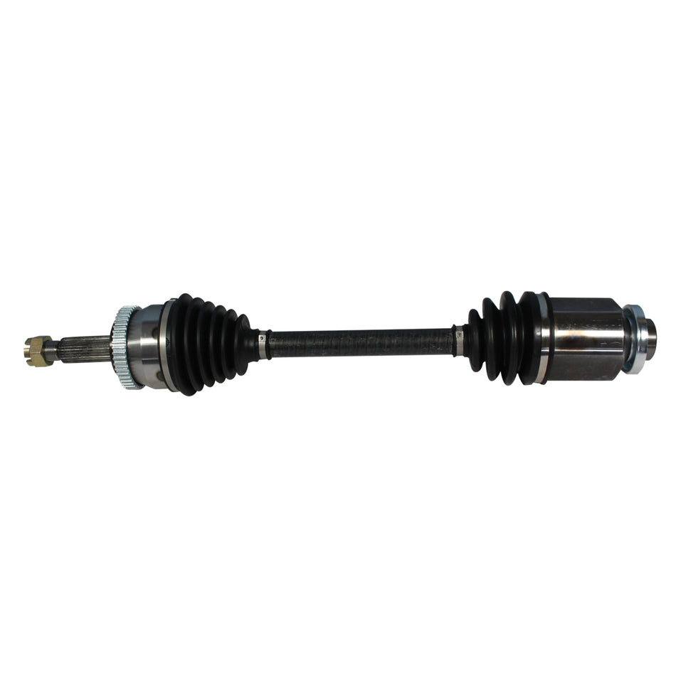 GSP New CV Axle P/N NCV75033