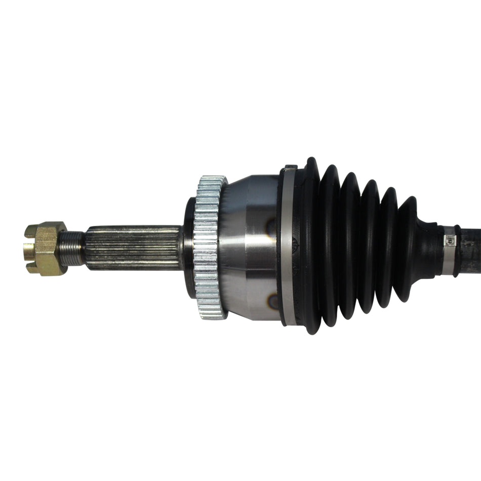 GSP New CV Axle P/N NCV75033