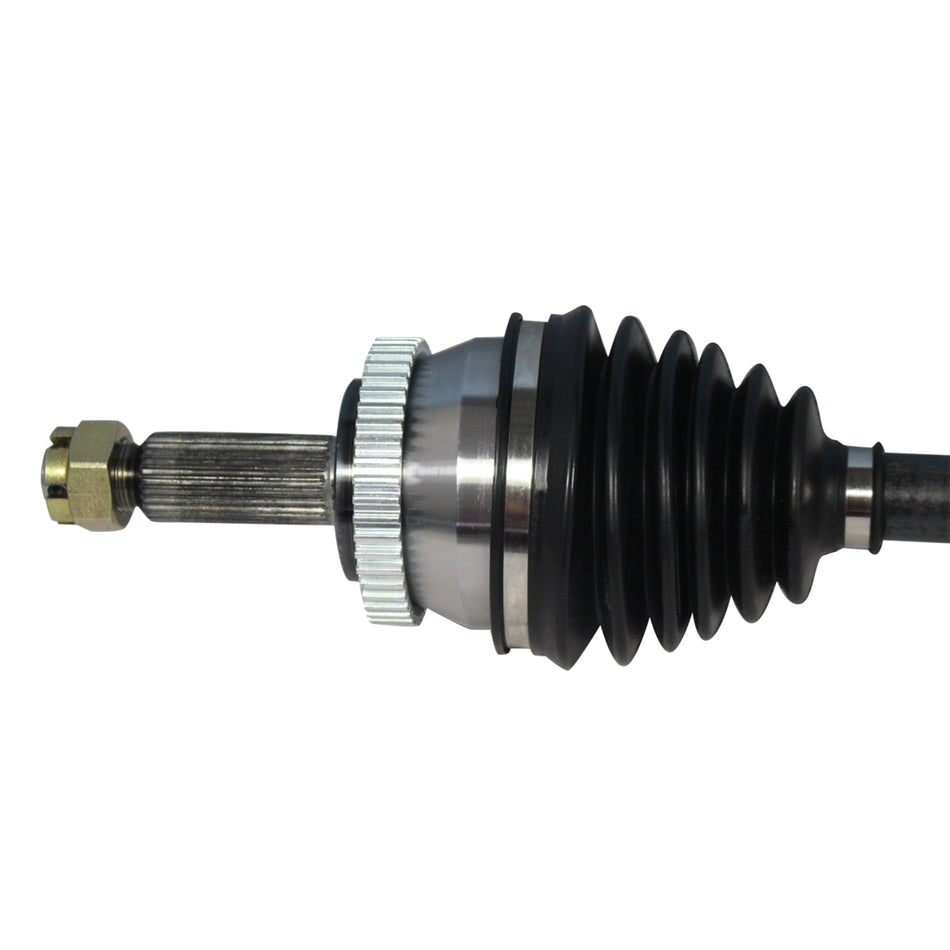 GSP New CV Axle P/N NCV75034