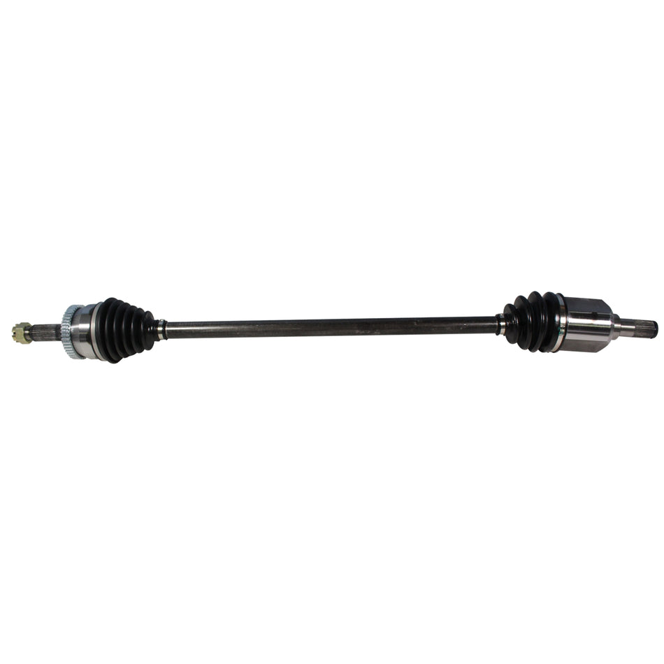 GSP New CV Axle P/N NCV75036