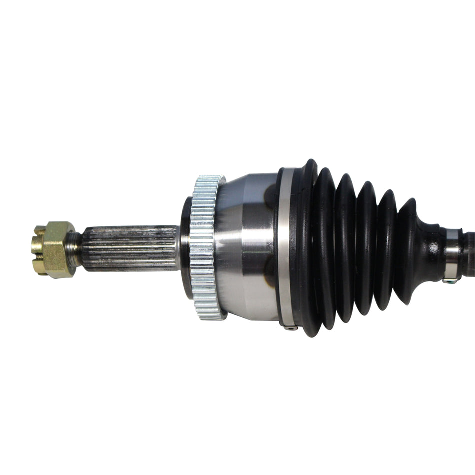 GSP New CV Axle P/N NCV75036