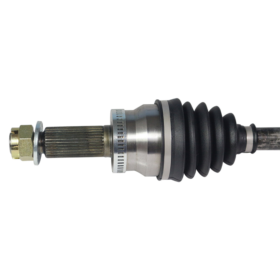 GSP New CV Axle P/N NCV75037