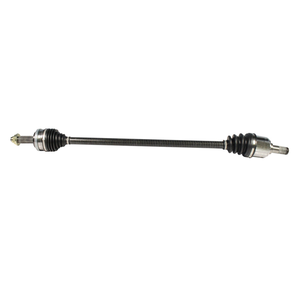 GSP New CV Axle P/N NCV75038